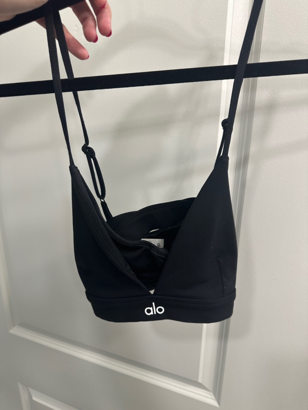 Alo yoga splendor bra